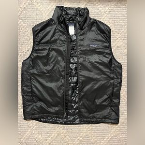 Patagonia Vest / Size X-Large / Like new condition